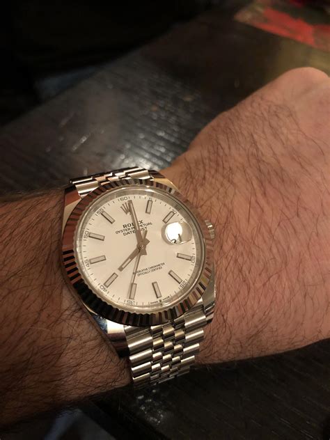 r/rolex on Reddit: Post for new buyers 